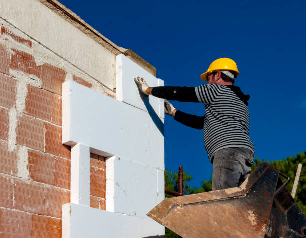 Best Residential Insulation in Gra Forks, ND