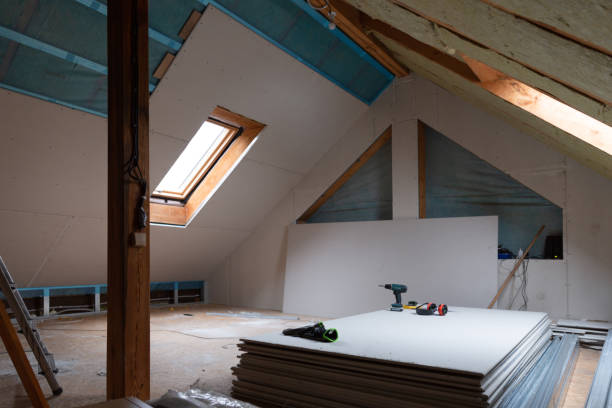 Best Insulation Maintenance and Repair in Gra Forks, ND