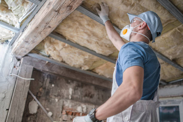 Best Insulation for Specific Applications in Gra Forks, ND