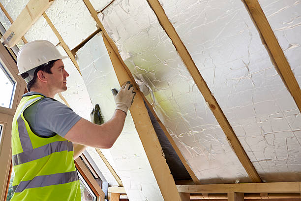 Best Insulation for Specific Applications in Gra Forks, ND